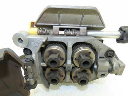 Miller/Stature 5076-011 Welder Wire Motor Feeder 115VDC 1.5A 180RPM 177331