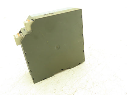 Siemens 3RX9 501-2BA00 AS-i Power AS-Interface Power Supply 24VDC 2.6A Out