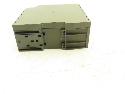 Siemens 3RX9 501-2BA00 AS-i Power AS-Interface Power Supply 24VDC 2.6A Out