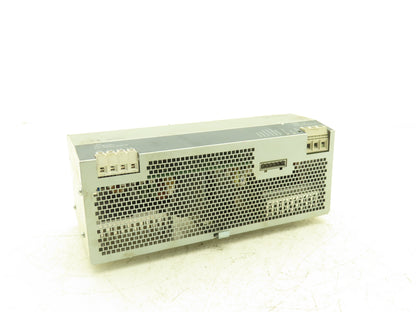 EGS SOLA SDN 40-24-480 24V Power Supply 40A 380/500V 3PH PLC DIN Rail HEVI-DUTY