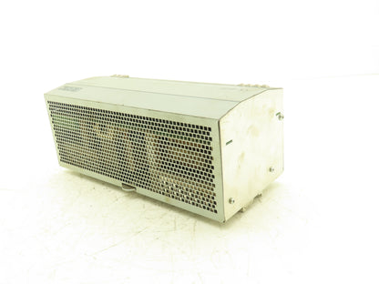 EGS SOLA SDN 40-24-480 24V Power Supply 40A 380/500V 3PH PLC DIN Rail HEVI-DUTY