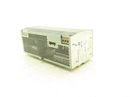 EGS SOLA SDN 40-24-480 24V Power Supply 40A 380/500V 3PH PLC DIN Rail HEVI-DUTY