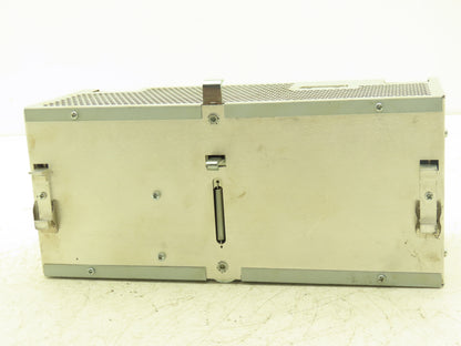 EGS SOLA SDN 40-24-480 24V Power Supply 40A 380/500V 3PH PLC DIN Rail HEVI-DUTY