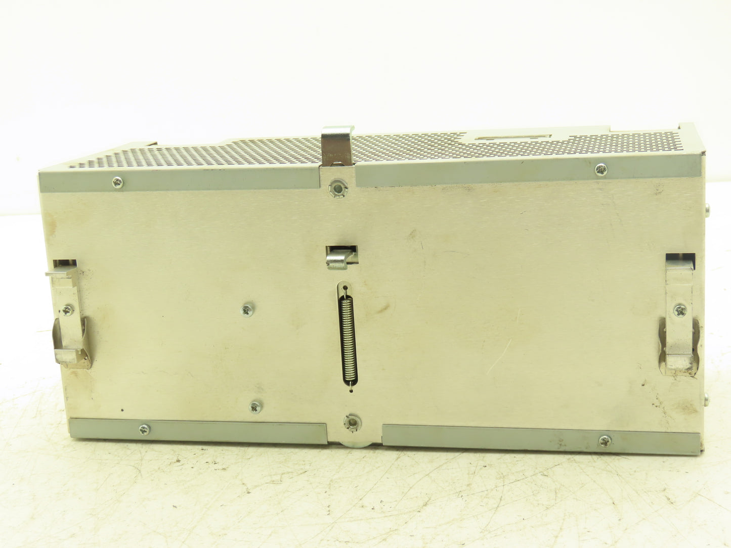 EGS SOLA SDN 40-24-480 24V Power Supply 40A 380/500V 3PH PLC DIN Rail HEVI-DUTY