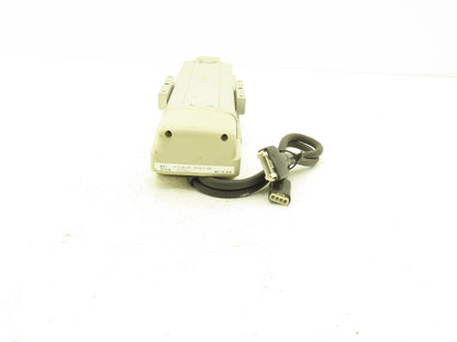 IA IS-S-Z-M-8-60-100-AQ-T1-ABN Robo Cylinder Linear Actuator 100mm Stroke