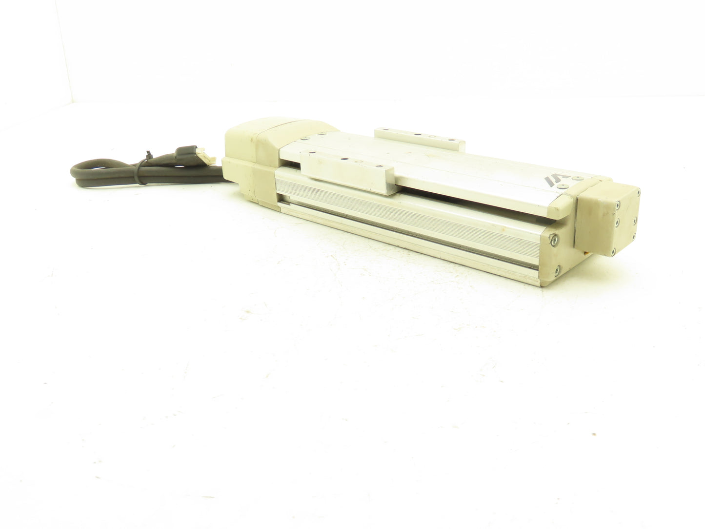IA IS-S-Z-M-8-60-100-AQ-T1-ABN Robo Cylinder Linear Actuator 100mm Stroke