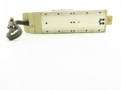 IA IS-S-Z-M-8-60-100-AQ-T1-ABN Robo Cylinder Linear Actuator 100mm Stroke