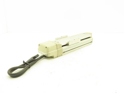 IA IS-S-Z-M-8-60-100-AQ-T1-ABN Robo Cylinder Linear Actuator 100mm Stroke
