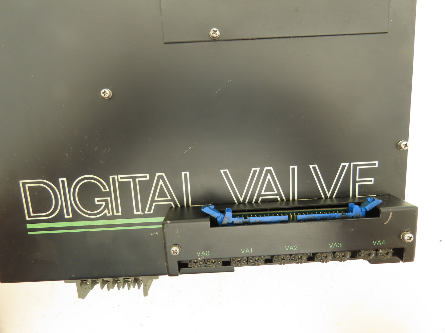 Tokimec DC-A1-20 Digital Valve Controller Servo Drive