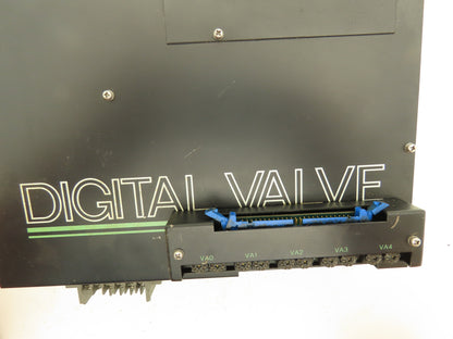 Tokimec DC-A1-20 Digital Valve Controller Servo Drive