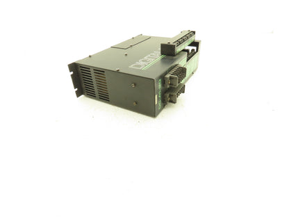 Tokimec DC-A1-20 Digital Valve Controller Servo Drive