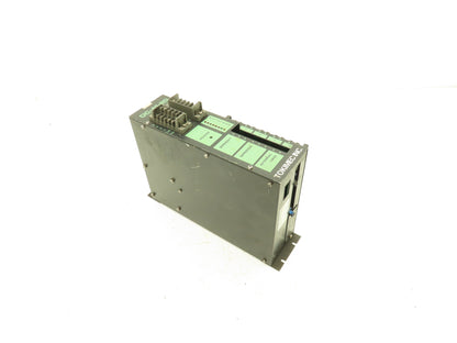 Tokimec DC-A1-20 Digital Valve Controller Servo Drive