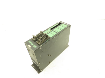 Tokimec DC-A1-20 Digital Valve Controller Servo Drive