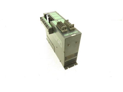 Tokimec DC-A1-20 Digital Valve Controller Servo Drive
