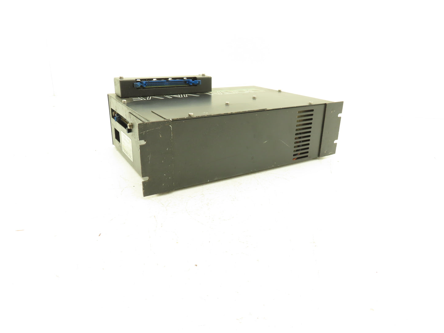 Tokimec DC-A1-20 Digital Valve Controller Servo Drive