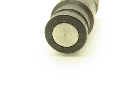 Stucchi M-FIRG-38QV Hydraulic Flat Face Coupling 3/8" Body  3/8" NPT Lot of 4