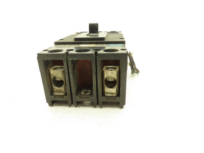 Fuji BU-JSB2250 Circuit Breaker 250A 2-Pole 600VAC 3PH Shunt Trip