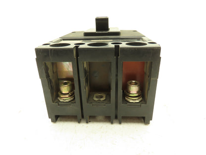 Fuji BU-JSB2250 Circuit Breaker 250A 2-Pole 600VAC 3PH Shunt Trip