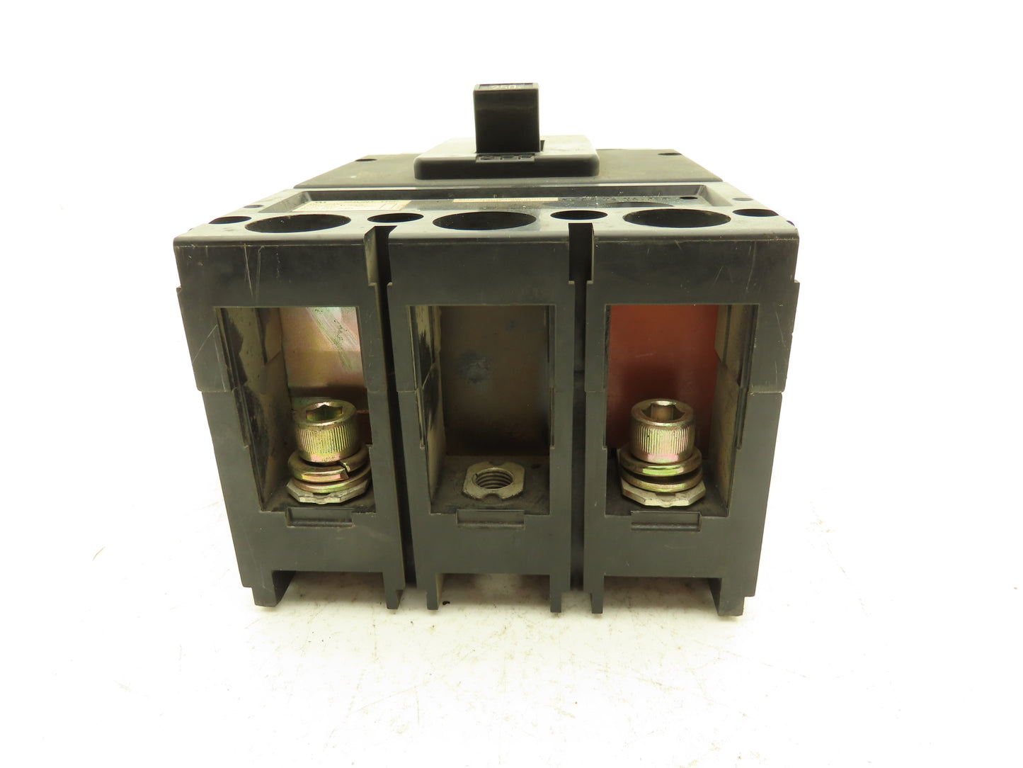 Fuji BU-JSB2250 Circuit Breaker 250A 2-Pole 600VAC 3PH Shunt Trip