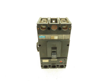 Fuji BU-JSB2250 Circuit Breaker 250A 2-Pole 600VAC 3PH Shunt Trip