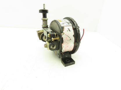 Yaskawa Electric PMEE-12-KB31 Welder Wire Motor Feeder 24V Size 1.2 Roller