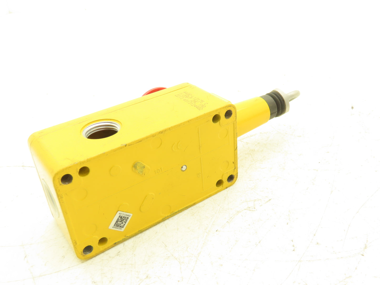 Allen Bradley 440E-L13175 C Lifeline 4 Guardmaster Cable Pull Safety Stop Switch