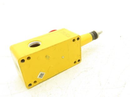 Allen Bradley 440E-L13175 C Lifeline 4 Guardmaster Cable Pull Safety Stop Switch