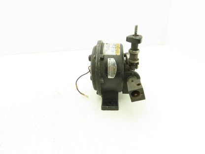 Yaskawa Electric PMEE-12-KB31 Welder Wire Motor Feeder 24V Size 1.2 Roller