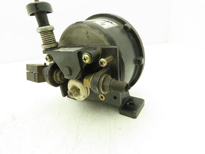 Yaskawa Electric PMEE-12-KB31 Welder Wire Motor Feeder 24V Size 1.2 Roller