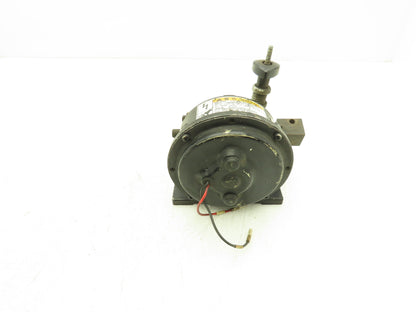 Yaskawa Electric PMEE-12-KB31 Welder Wire Motor Feeder 24V Size 1.2 Roller