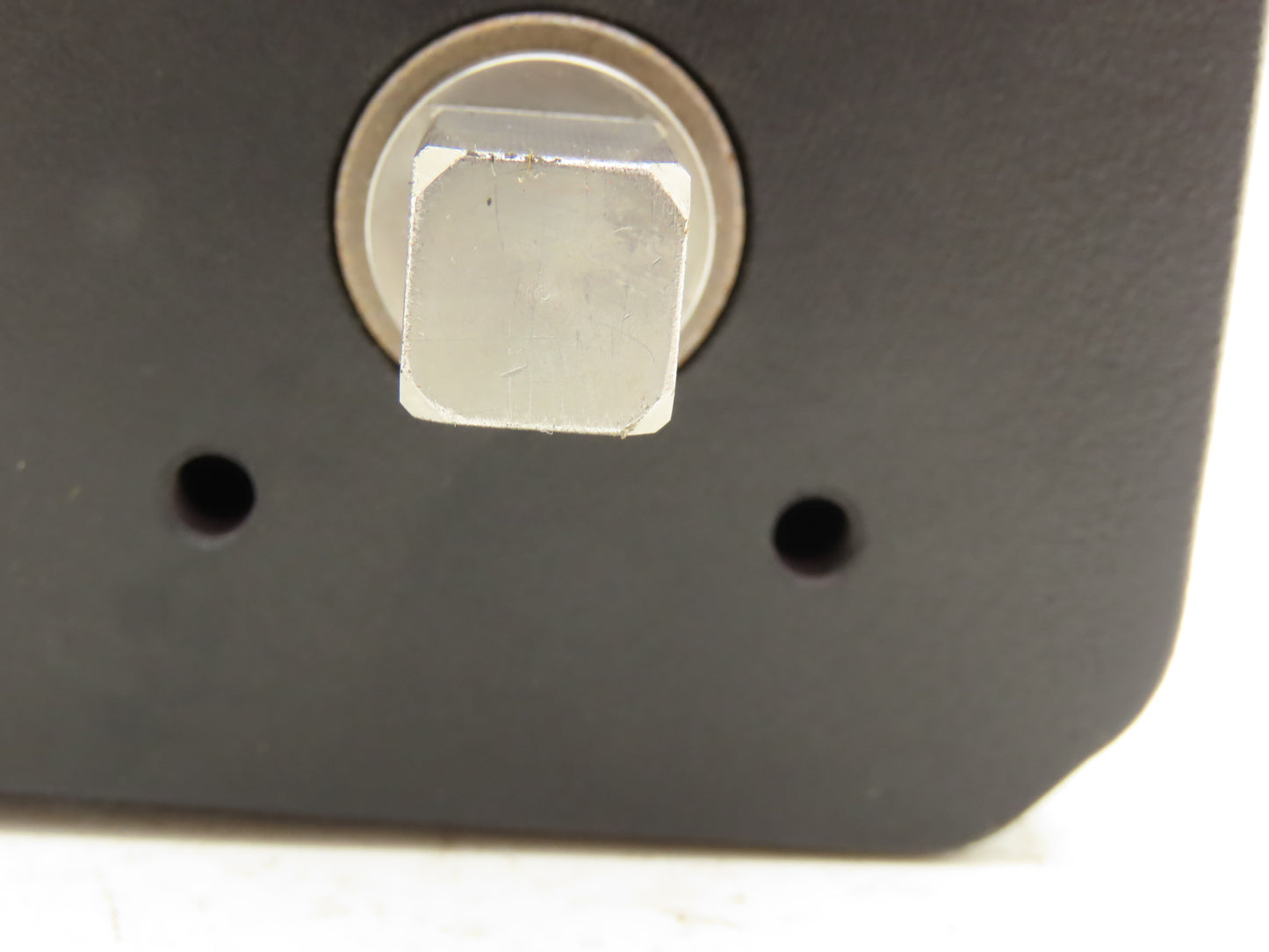 PMV P-1500 Pneumatic Valve Positioner Double Acting 1/2"Sq Drive