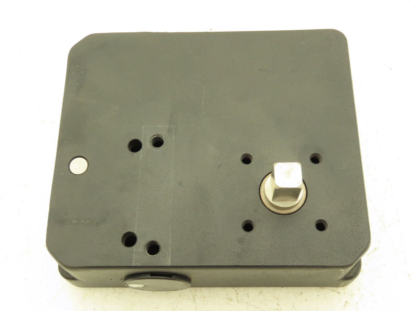 PMV P-1500 Pneumatic Valve Positioner Double Acting 1/2"Sq Drive