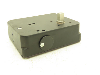 PMV P-1500 Pneumatic Valve Positioner Double Acting 1/2"Sq Drive