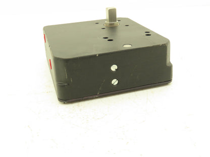 PMV P-1500 Pneumatic Valve Positioner Double Acting 1/2"Sq Drive