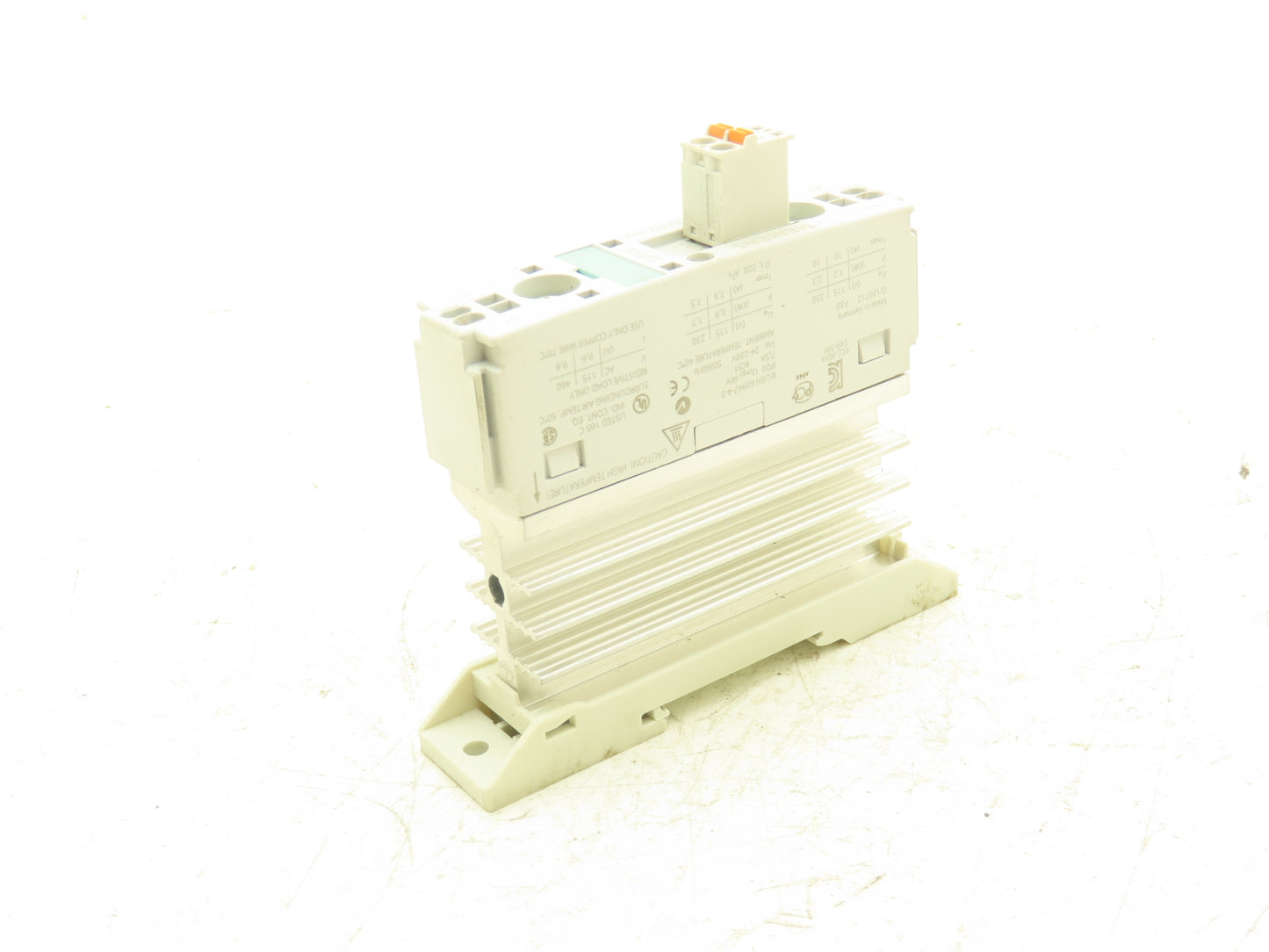 Siemens 3RF2310-2AA02 SIRIUS Solid-State Contactor 24-230V AC 1ph 24VDC