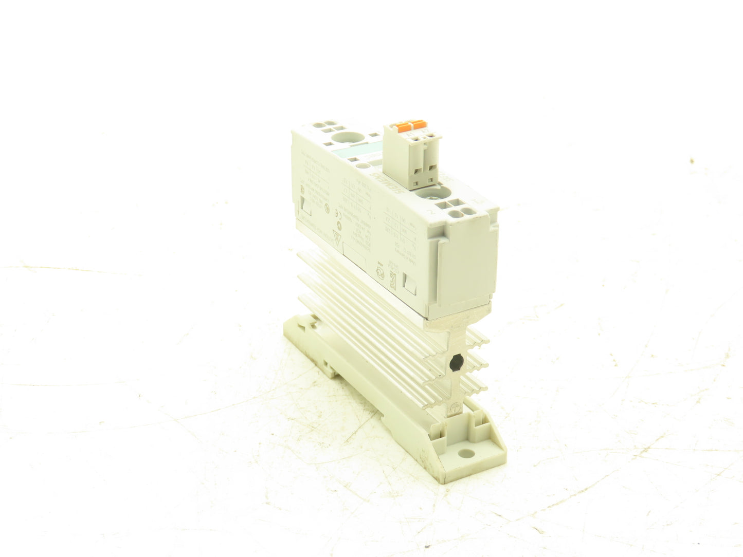 Siemens 3RF2310-2AA02 SIRIUS Solid-State Contactor 24-230V AC 1ph 24VDC