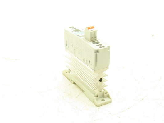 Siemens 3RF2310-2AA02 SIRIUS Solid-State Contactor 24-230V AC 1ph 24VDC