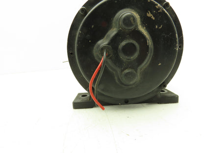 Yaskawa Electric PMEE-12-KB31 Welder Wire Motor Feeder 24V Size 1.2 Roller