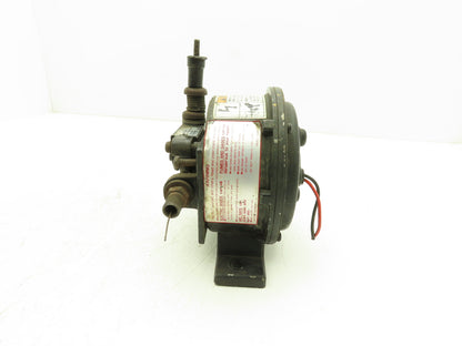 Yaskawa Electric PMEE-12-KB31 Welder Wire Motor Feeder 24V Size 1.2 Roller