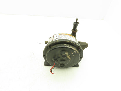 Yaskawa Electric PMEE-12-KB31 Welder Wire Motor Feeder 24V Size 1.2 Roller