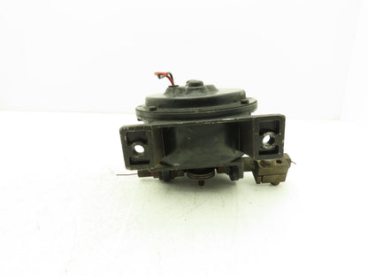 Yaskawa Electric PMEE-12-KB31 Welder Wire Motor Feeder 24V Size 1.2 Roller