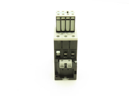 Siemens 3RT1926-1BC00 3RT1035-1AK64 Motor Starter Contactor 40HP 600V 3PH