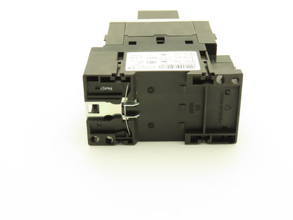 Siemens 3RT1926-1BC00 3RT1035-1AK64 Motor Starter Contactor 40HP 600V 3PH