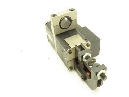 Norgren GL500-J12F5A1L1GA Pneumatic Gripper Grip-Lok Single Arm Clamp