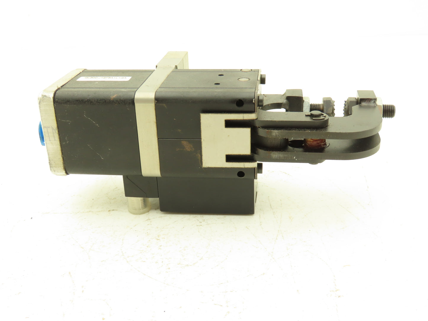 Norgren GL500-J12F5A1L1GA Pneumatic Gripper Grip-Lok Single Arm Clamp