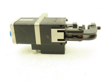 Norgren GL500-J12F5A1L1GA Pneumatic Gripper Grip-Lok Single Arm Clamp