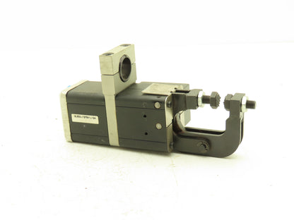 Norgren GL500-J12F5A1L1GA Pneumatic Gripper Grip-Lok Single Arm Clamp