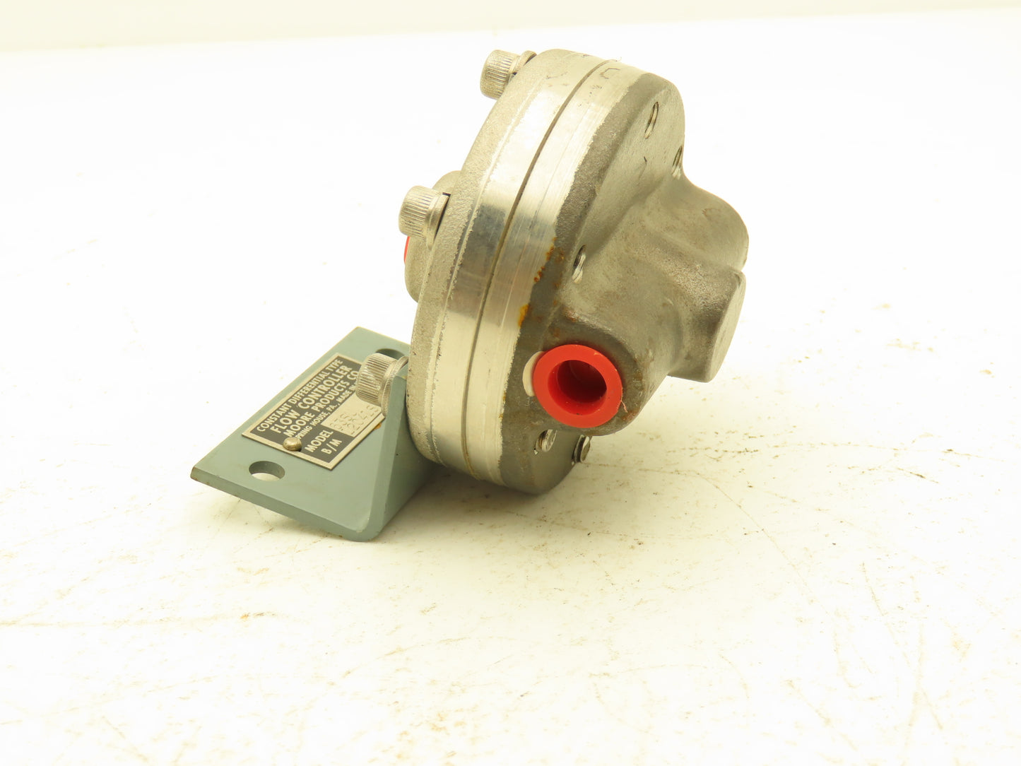 Moore 63SU Differential Flow Controller 1/4" NPT