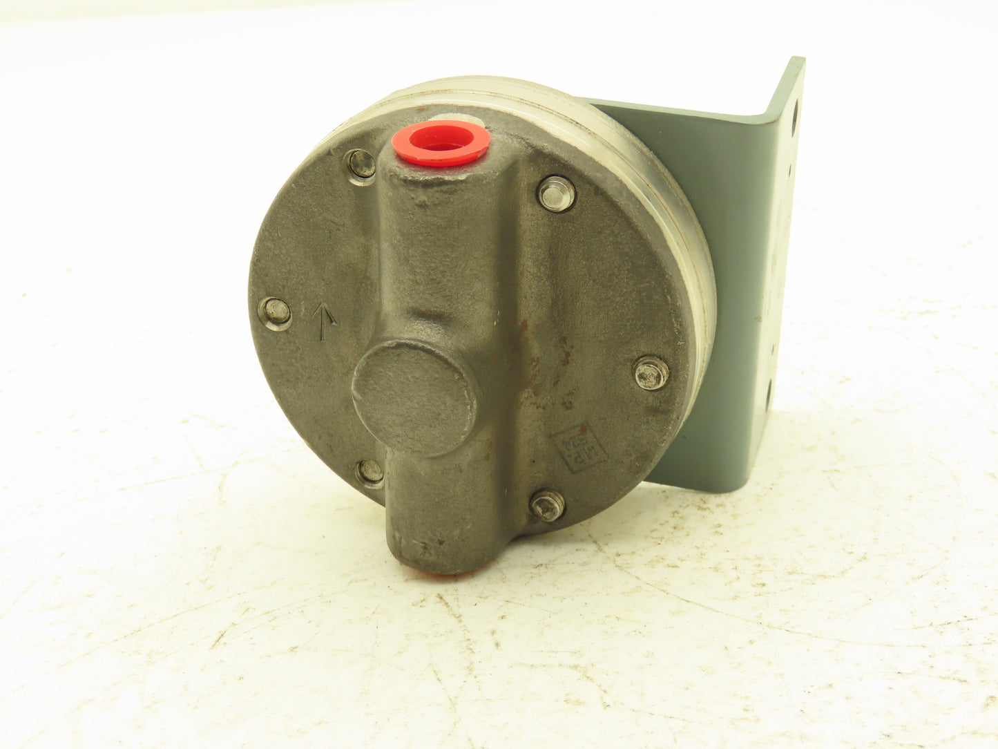 Moore 63SU Differential Flow Controller 1/4" NPT