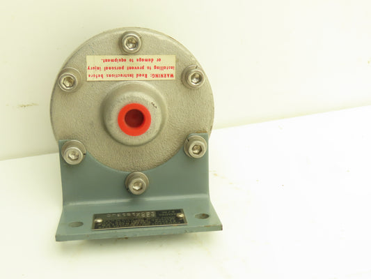 Moore 63SU Differential Flow Controller 1/4" NPT